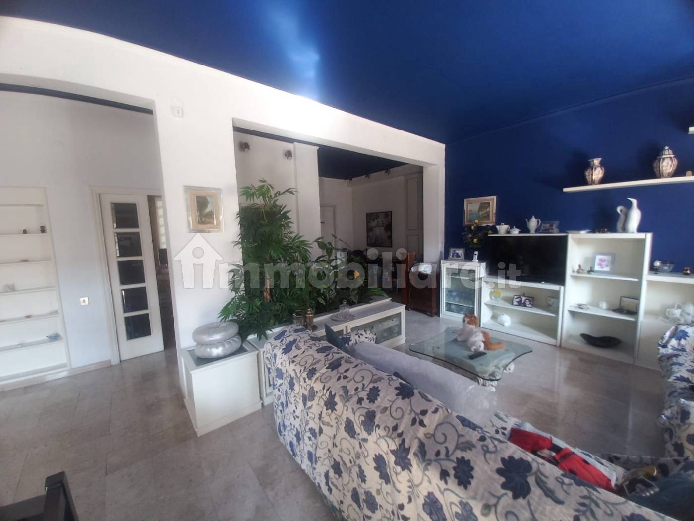 Appartamento in affitto a Napoli