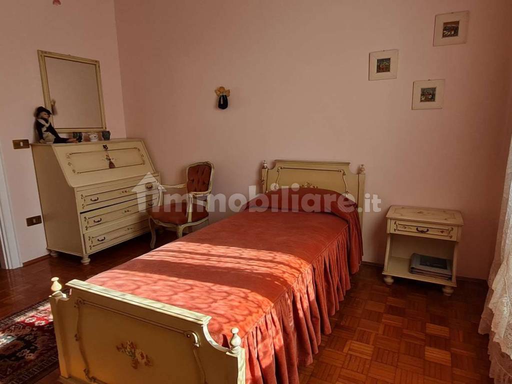 Camera da letto