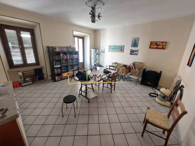 sala da pranzo