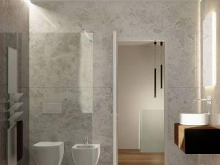 Bagno piano 1