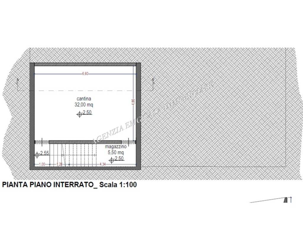 Agenzia emg casa