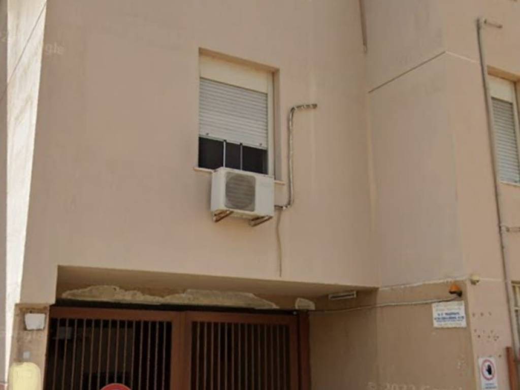 Garage - box, zisa, palermo