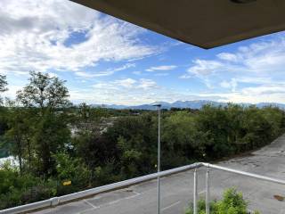 vista dagli uffici