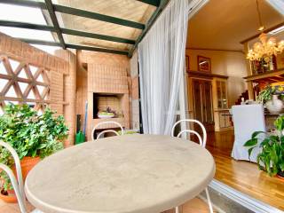 TERRAZZA
