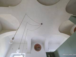 particolare soffitto interno