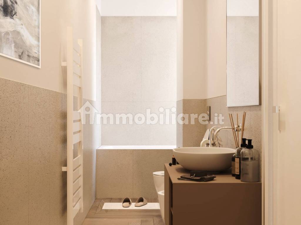 Bagno