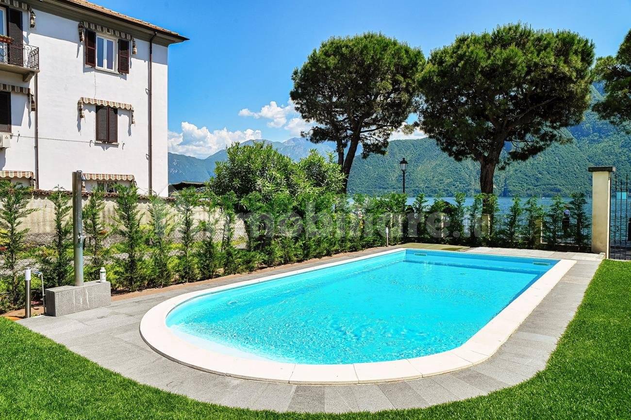 Appartamento in vendita a Tremezzina