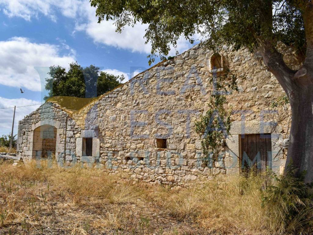 Rustico Roma Vendita Rustico in via Roma 1 Modica. Da ristrutturare, 18130 m², rif ...