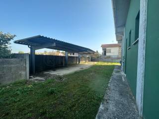 TETTOIA
