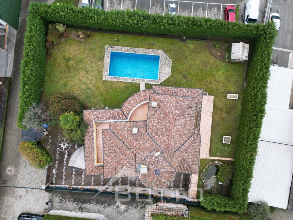 casa vendita grignasco drone11