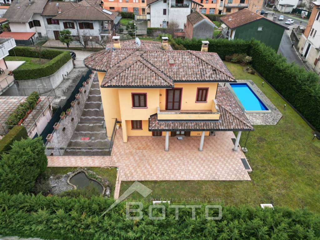 casa vendita grignasco drone4