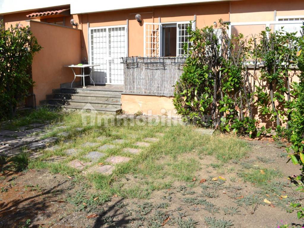 Vendita Appartamento Roma. Trilocale in via Giuseppe Balzaretto 236. Da