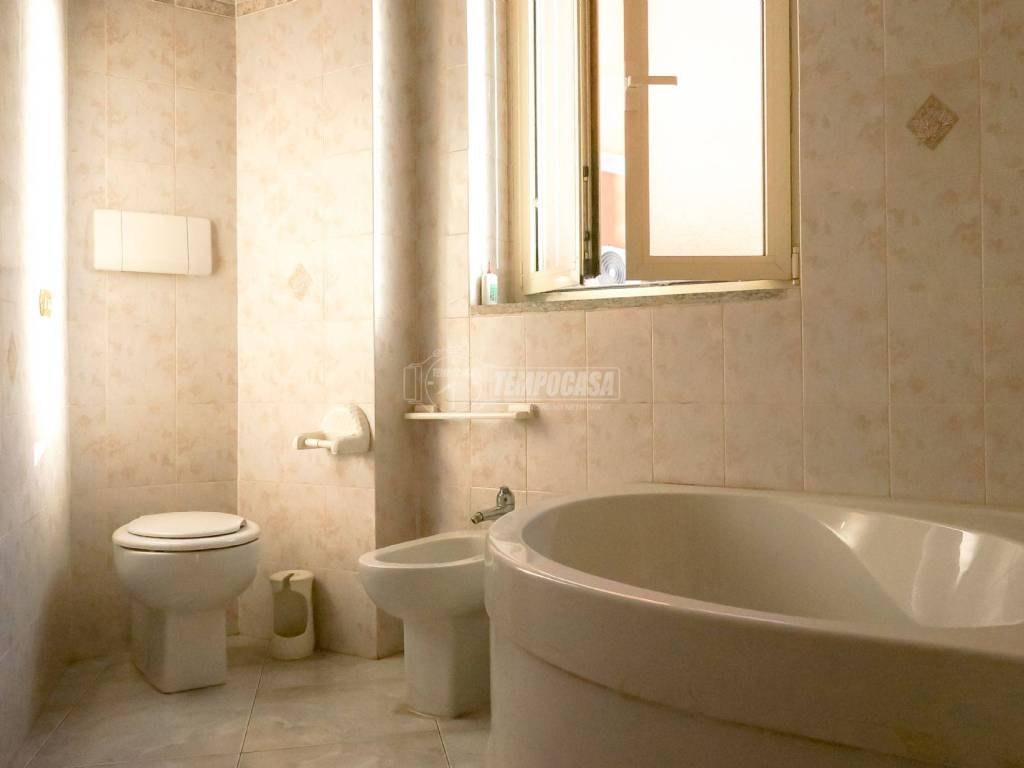 bagno