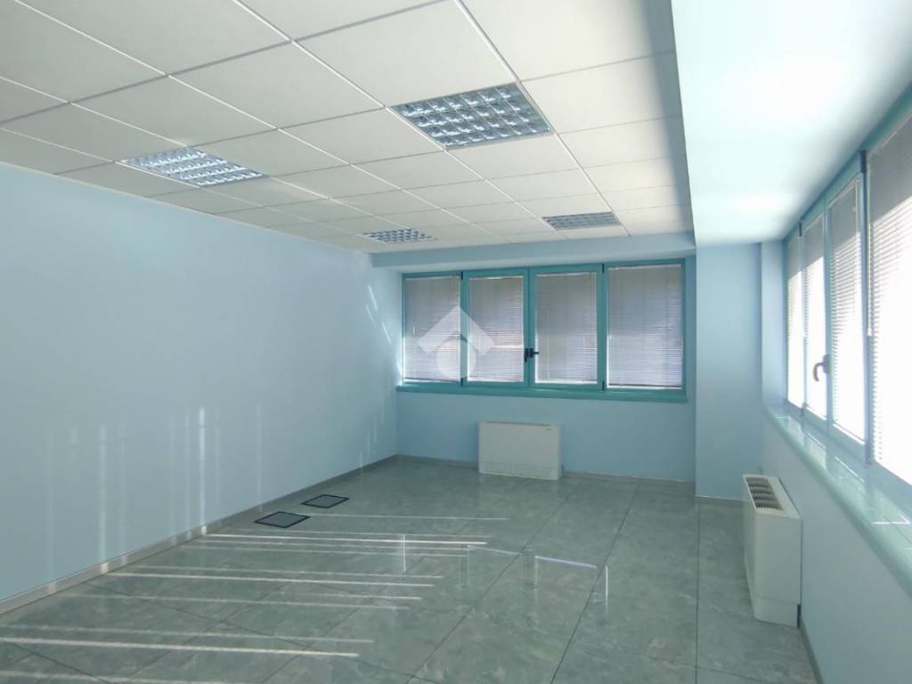 Interno ufficio