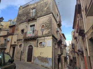 Foto - Vendesi casa, terrazzo, Monti Erei e Iblei, Caltagirone