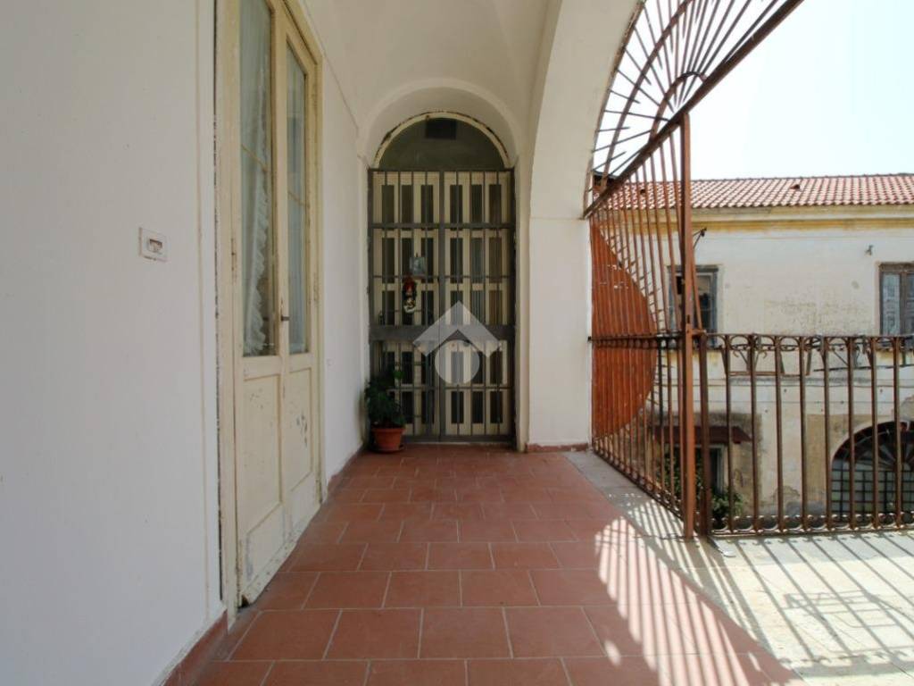 INGRESSO CASA