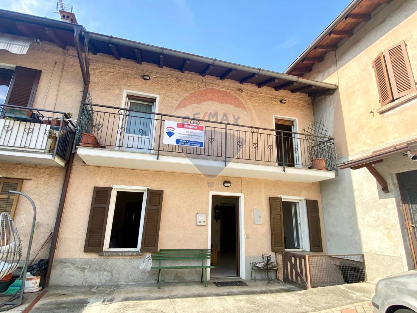 Casa indipendente in vendita a Gravedona ed Uniti