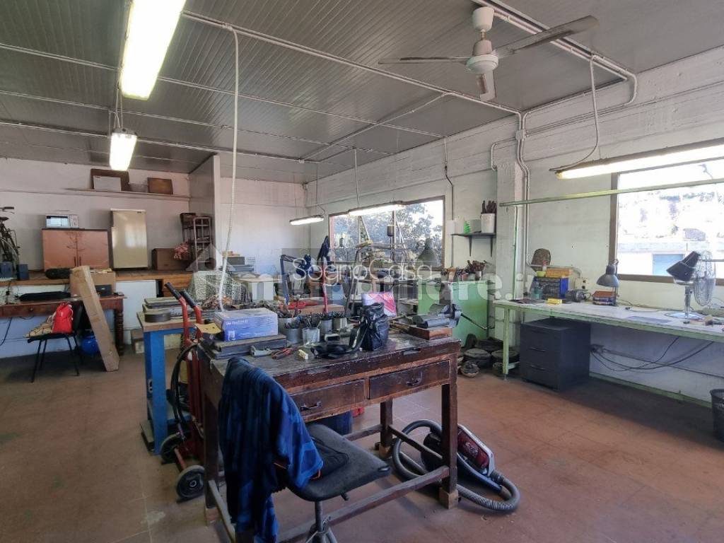 sala laboratorio