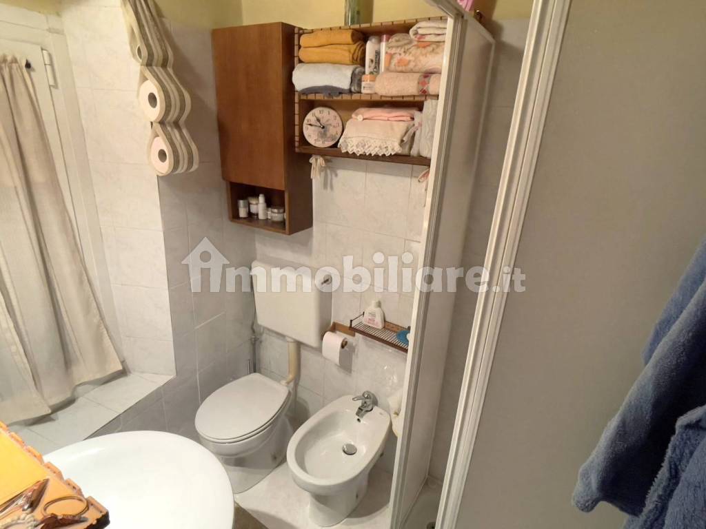 Bagno SO0205SC-LaBaitaCase