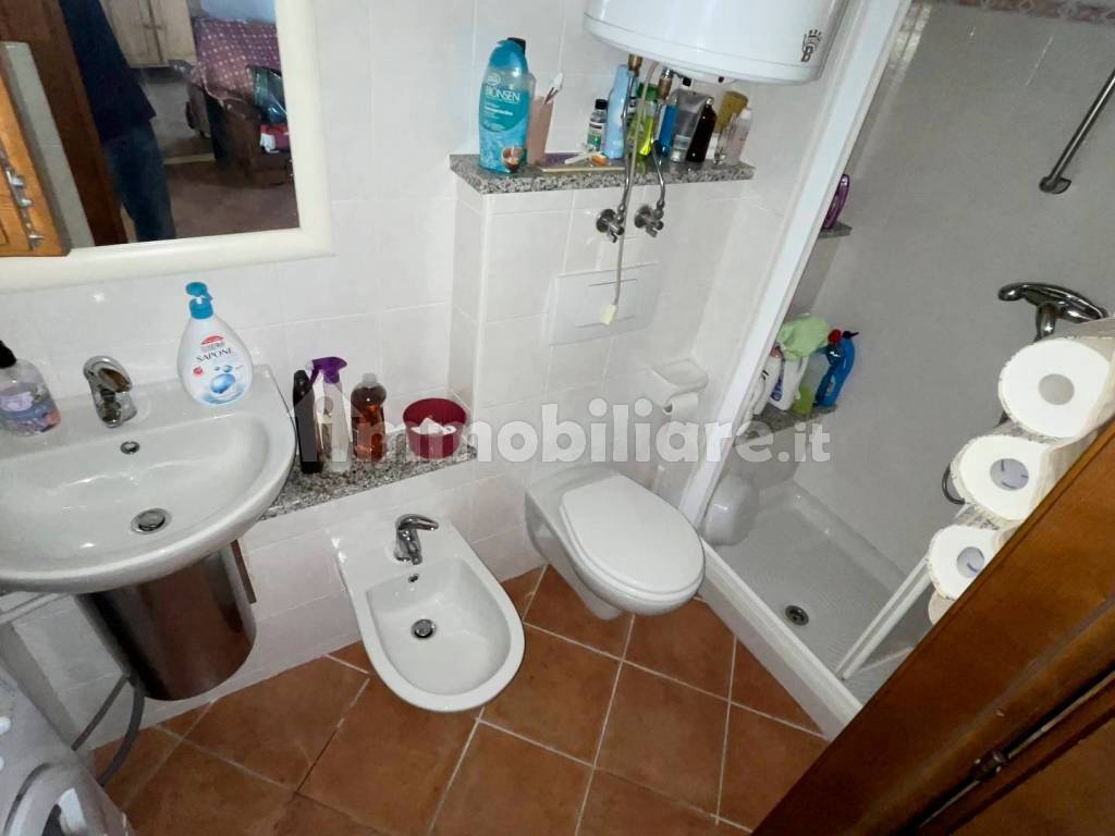 Primo bagno NO2209SO-LaBaitaCase