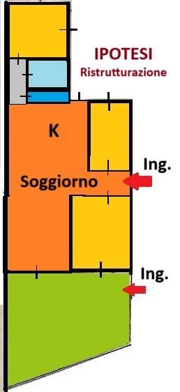 ipotesi di riattazione