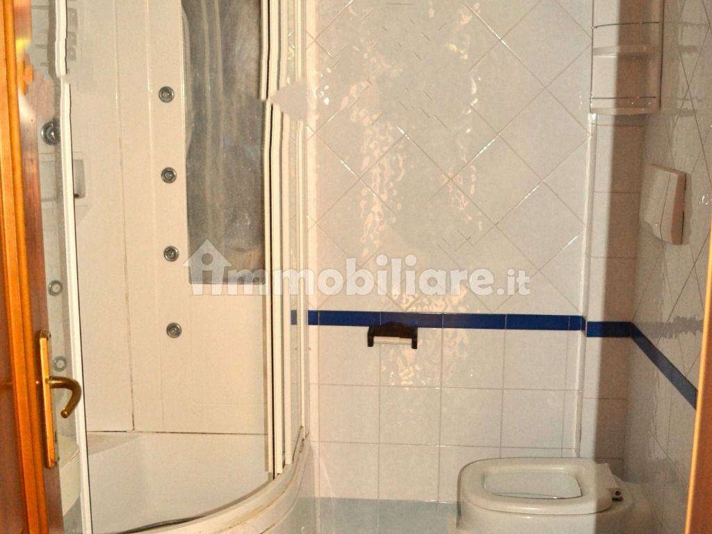 bagno 1 piano