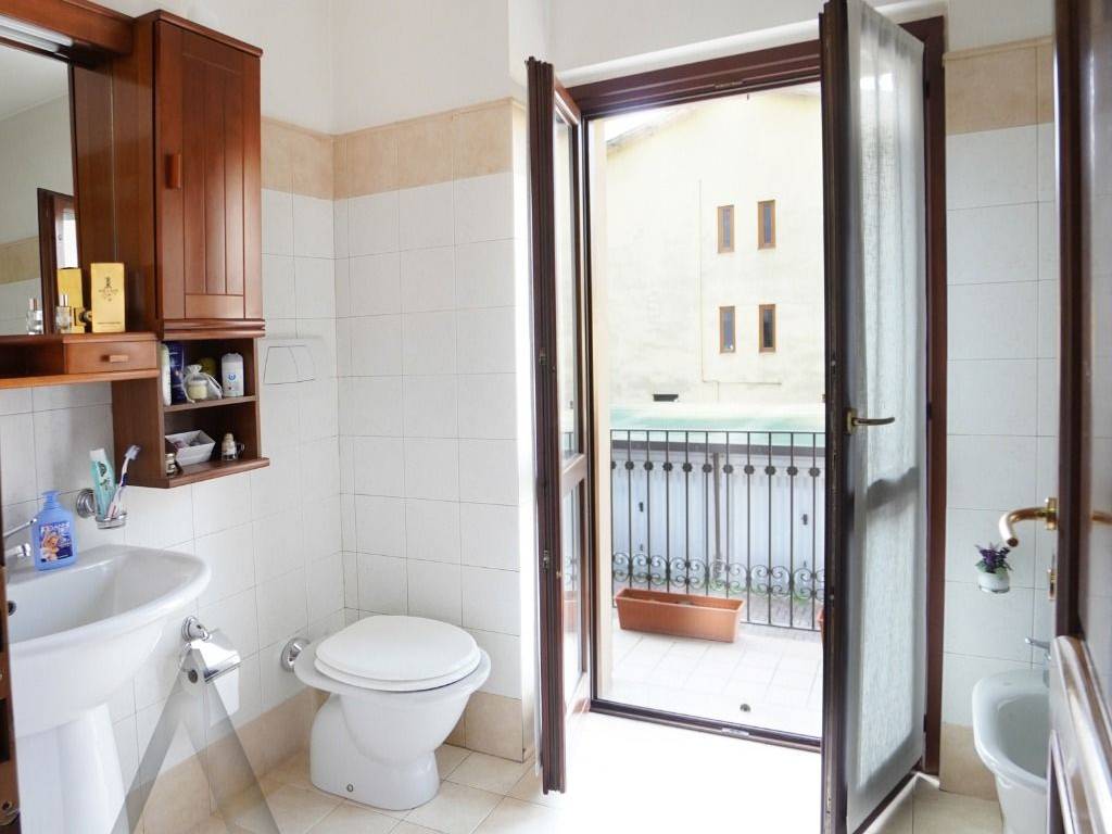 PRIMO BAGNO