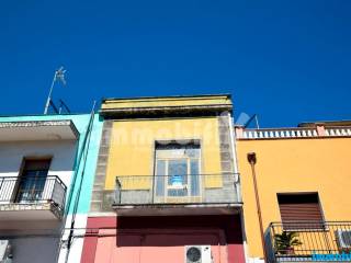 Foto - Si vende Appartamento con terrazzo, Salento, Oria