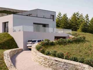 Progetto Villa