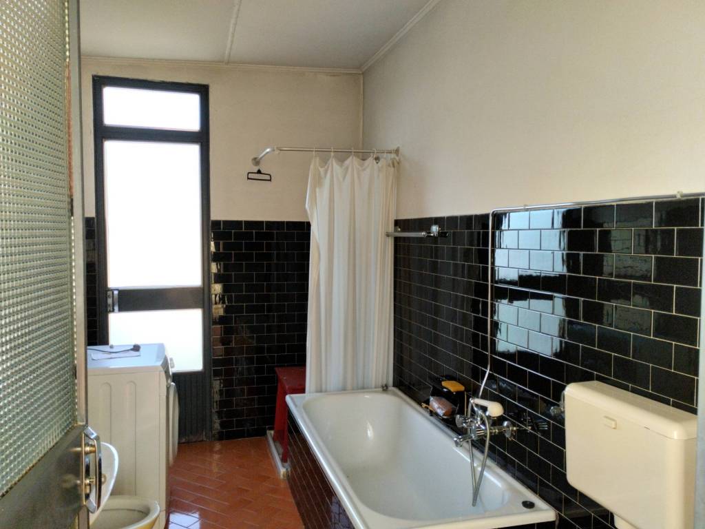 bagno piano primo