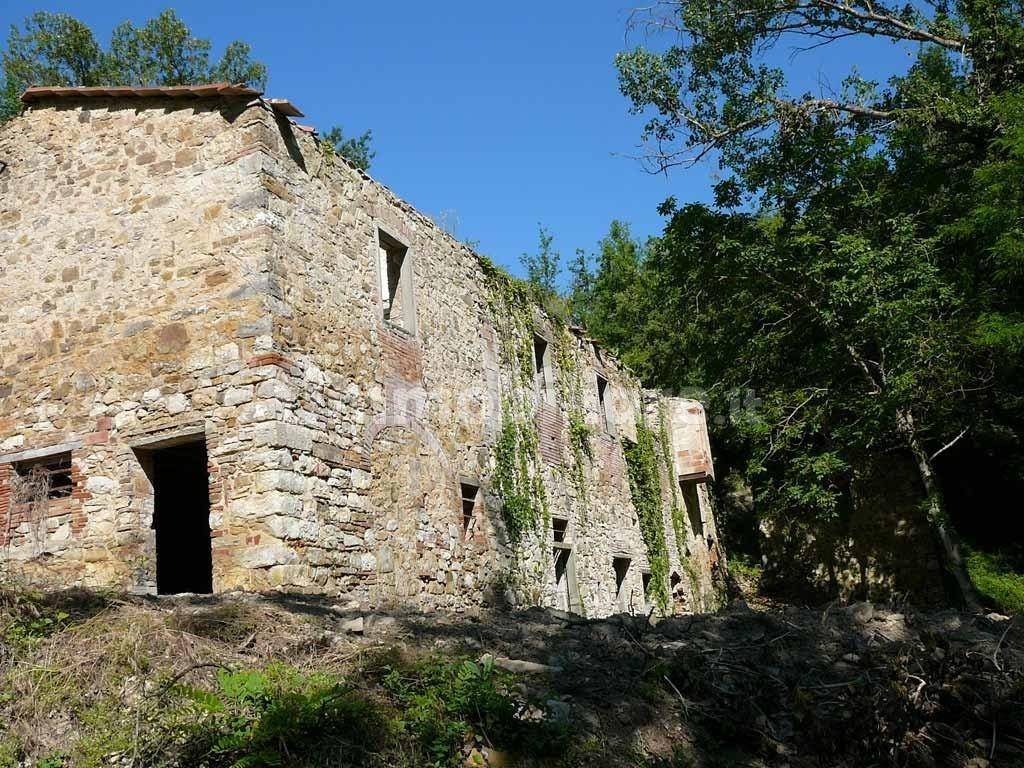 Rustico - Casale in vendita a Barberino Tavarnelle