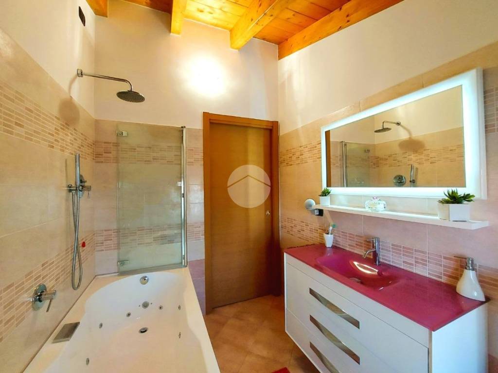 bagno p.primo