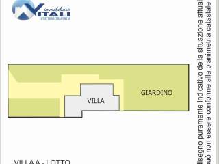 Villa A - Lotto