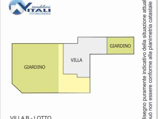 Villa B - Lotto