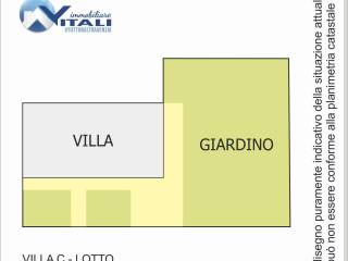 Villa C - Lotto