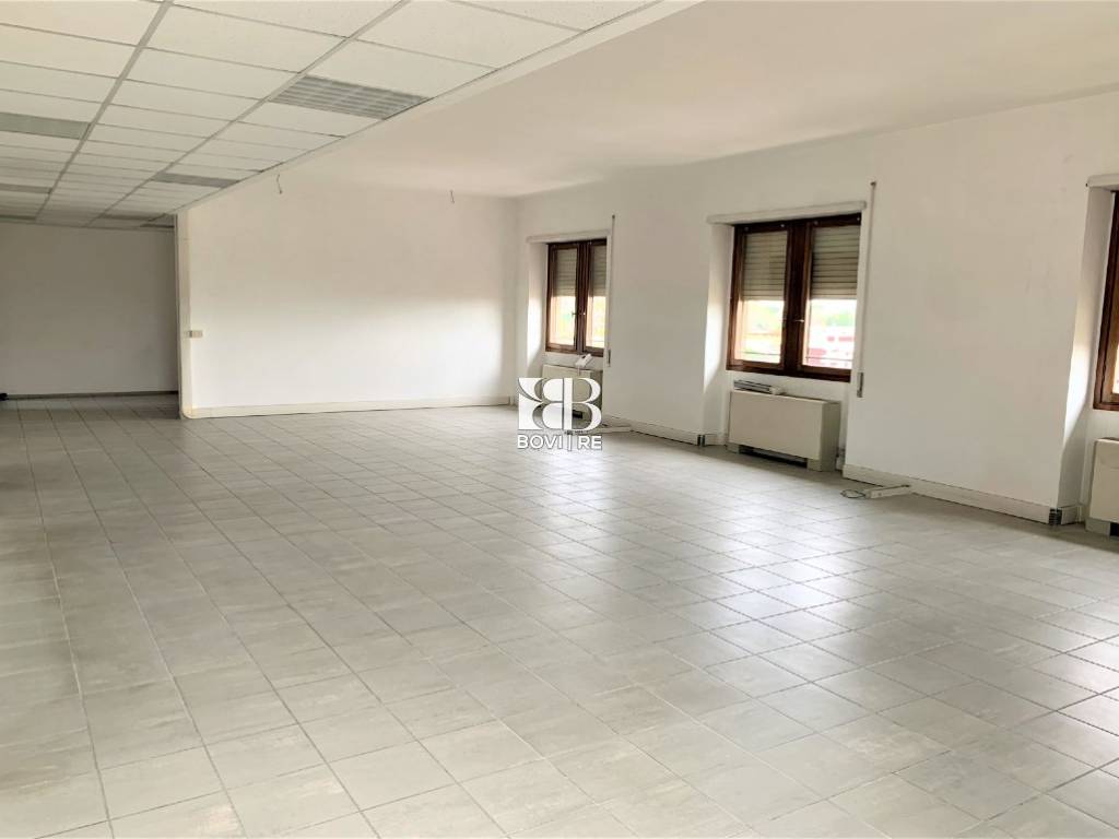 Ufficio - studio via sante bargellini, monti tiburtini, roma