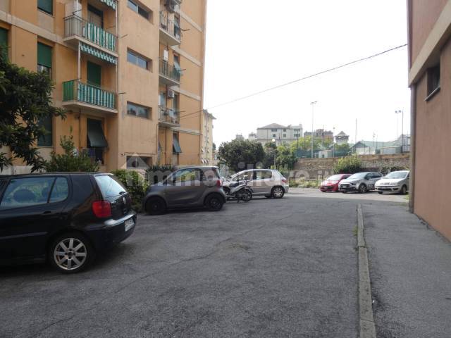 zona condominiale