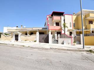 Foto - Si vende Appartamento con terrazzo, Salento, Oria