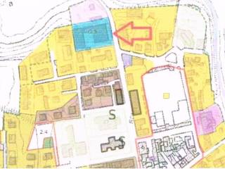 Posizione Planimetrica