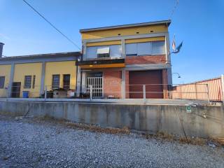 Palazzina Direzionale