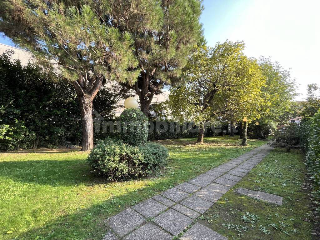 GIARDINO COMUNE