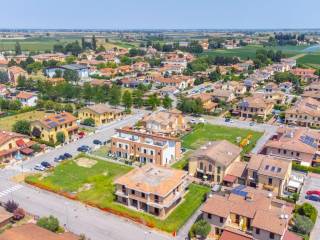 vista dall'alto