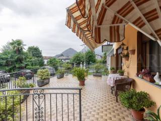 Foto - Si vende Quadrilocale con terrazzo, Lago d'Orta, Omegna