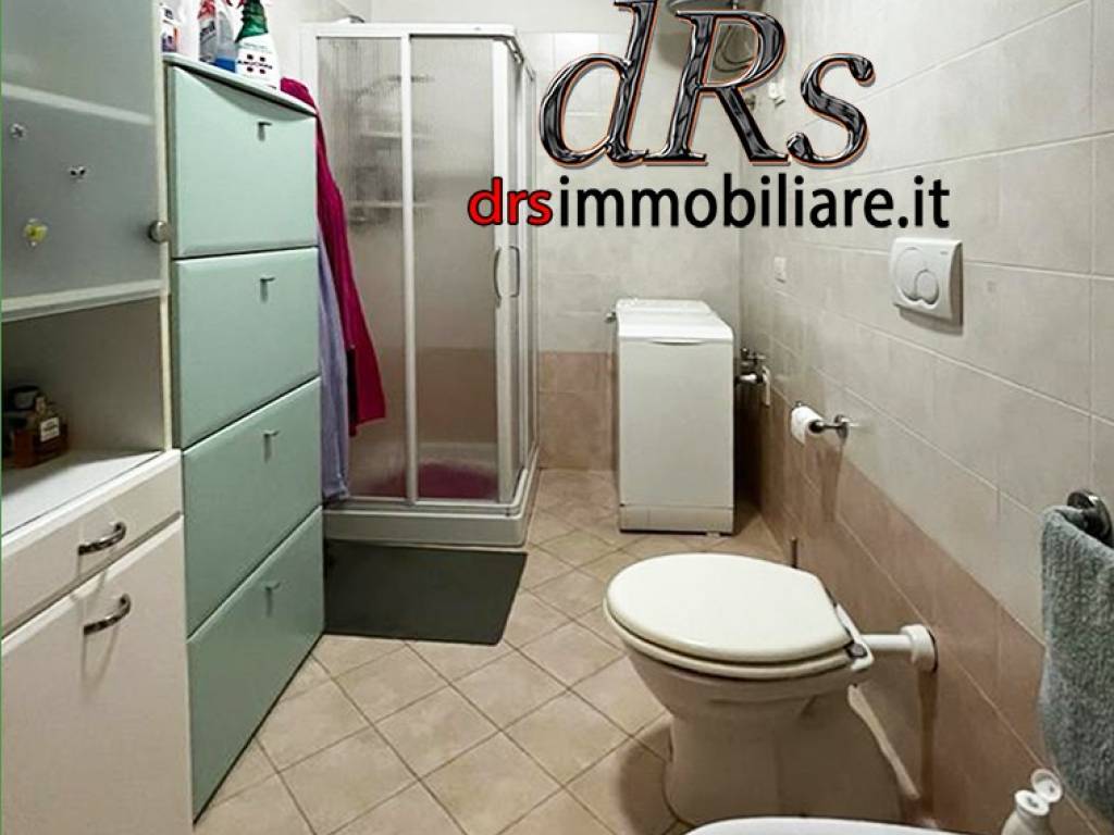 bagno