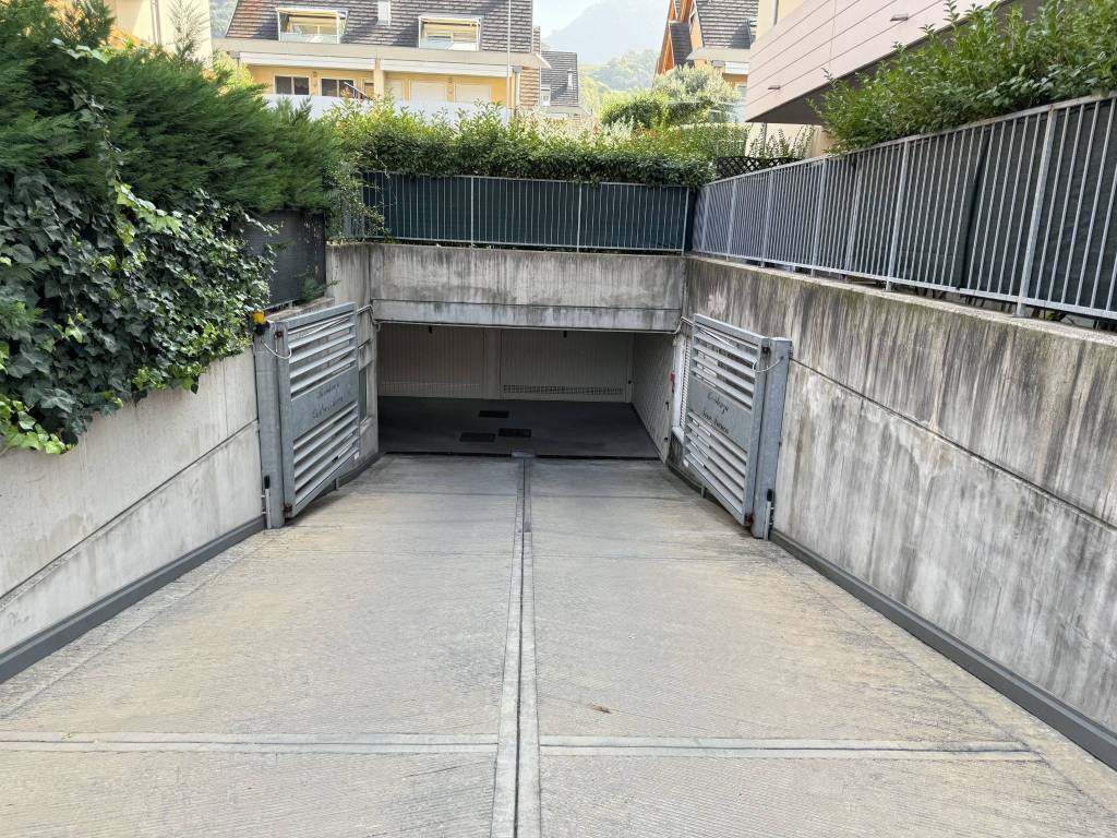 Garage - box via nazionale 5, mattarello, trento