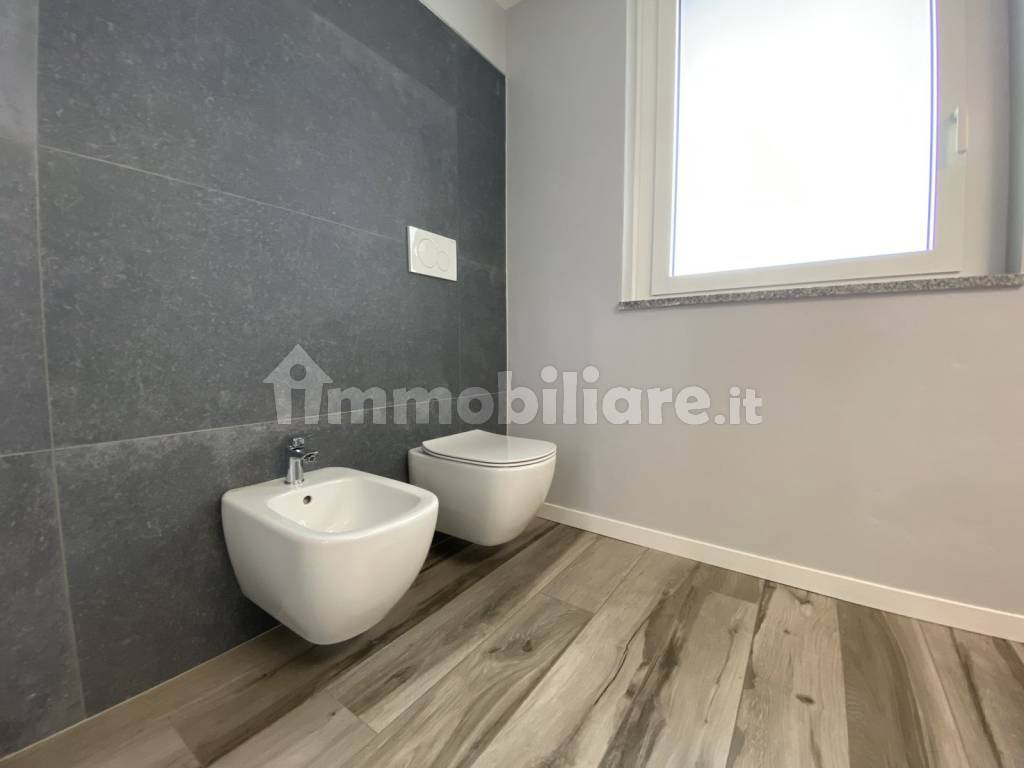 bagno