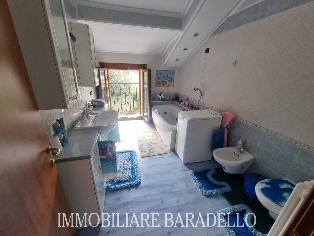 Bagno