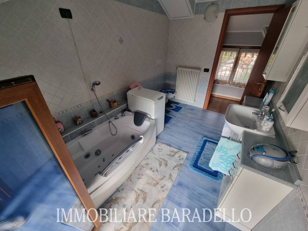 Bagno