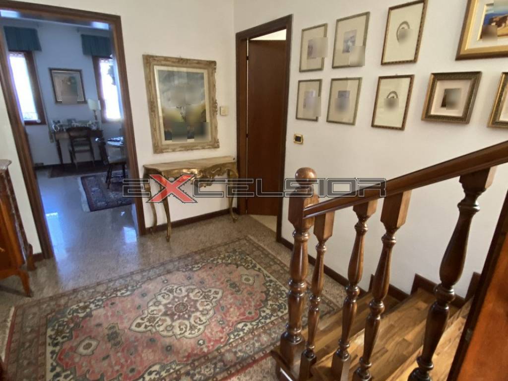 Villa a schiera via g. matteotti  20 - bis cavarzere, centro, cavarzere