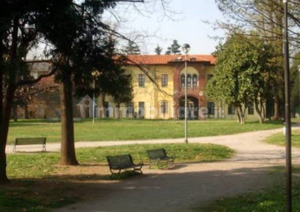 VILLA CORVINI